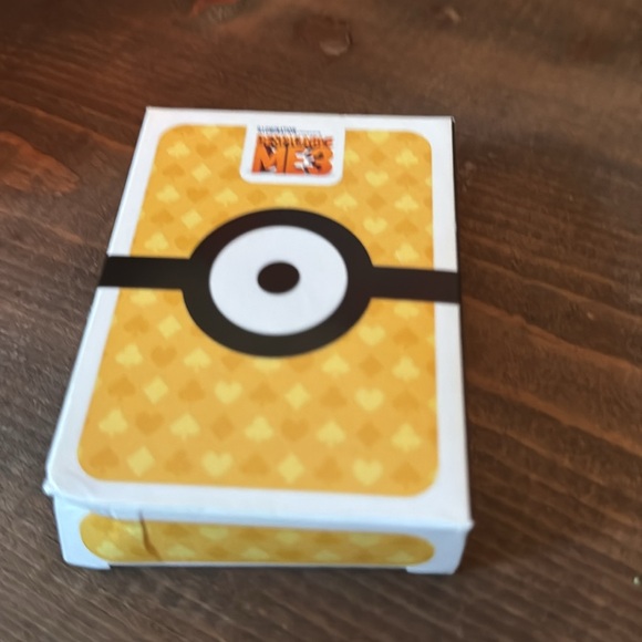 ♠️♥️♣️♦️6 sets of Playing Cards - Picture 6 of 13